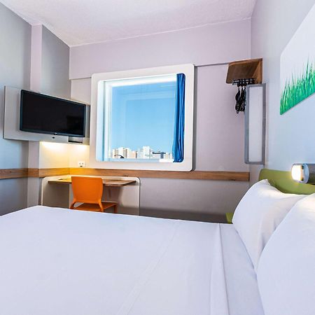 Ibis Budget Fortaleza Praia De Iracema Luaran gambar