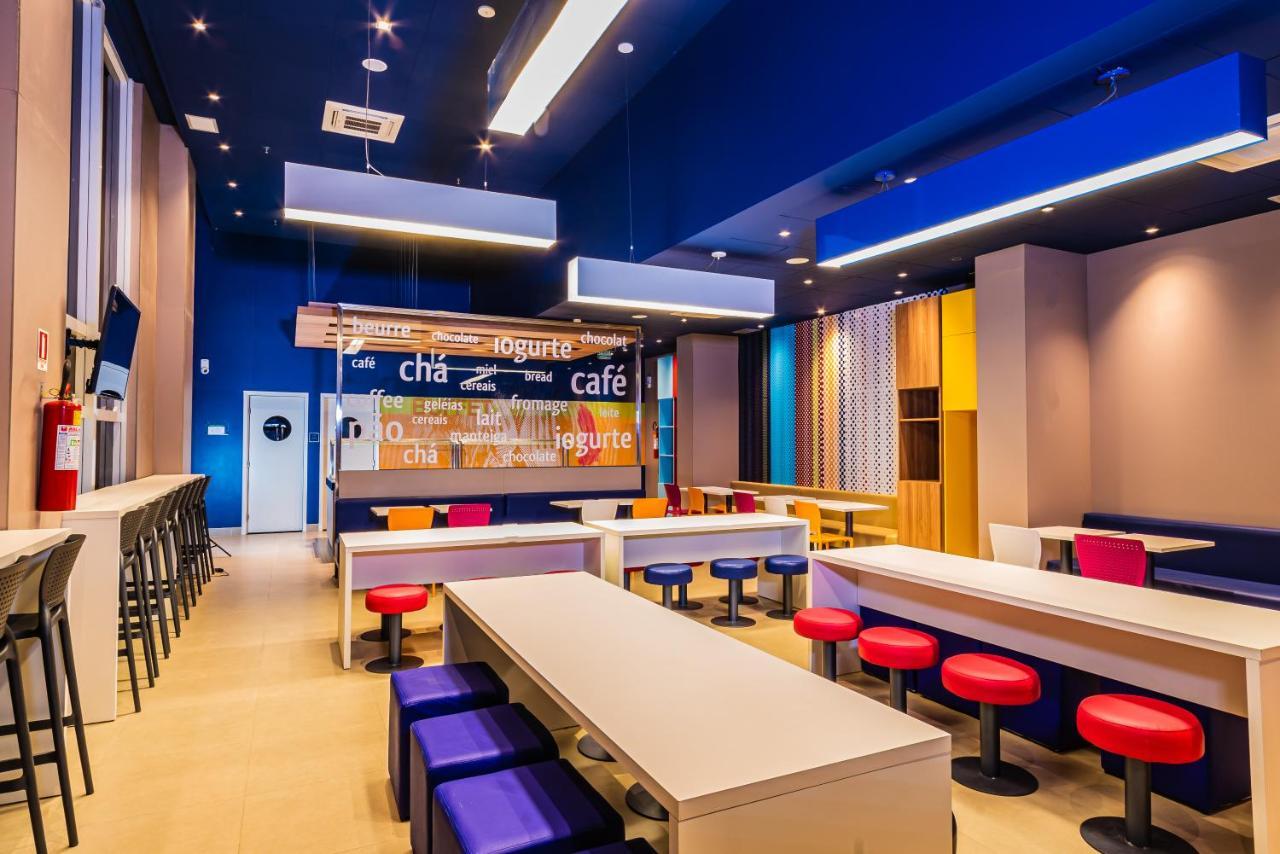 Ibis Budget Fortaleza Praia De Iracema Luaran gambar