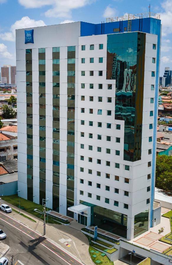 Ibis Budget Fortaleza Praia De Iracema Luaran gambar